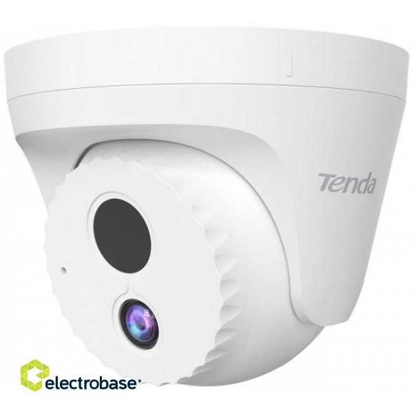 Tenda IC6-PRS-4 security camera Dome IP security camera Indoor 2304 x 1296 pixels Ceiling/wall image 3