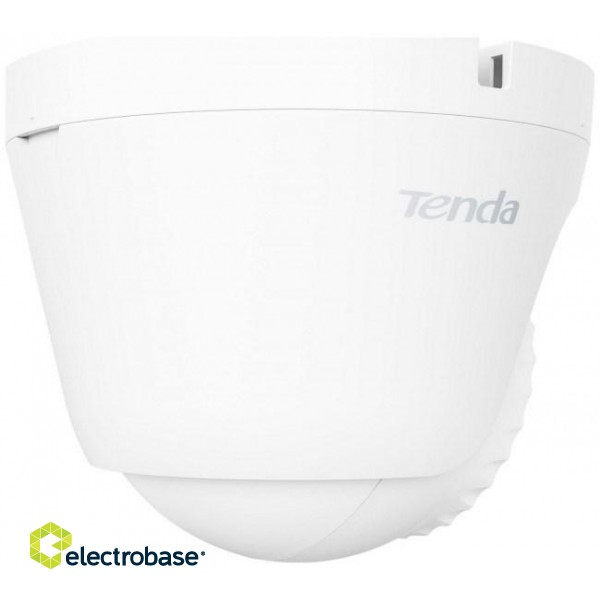 Tenda IC6-PRS-4 security camera Dome IP security camera Indoor 2304 x 1296 pixels Ceiling/wall image 4