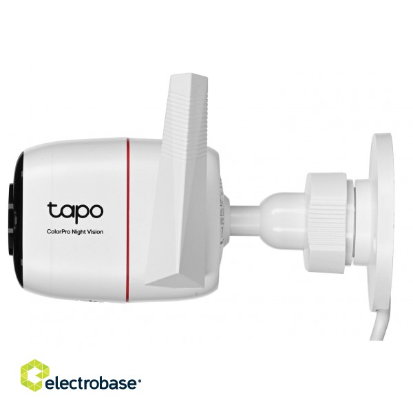 TP-Link Tapo Outdoor Security Wi-Fi Camera image 5