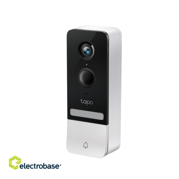 TP-Link Tapo Smart Battery Video Doorbell image 2