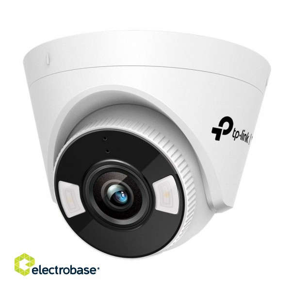 TP-Link VIGI C440(4mm) Turret IP security camera Indoor & outdoor 2560 x 1440 pixels Ceiling фото 1