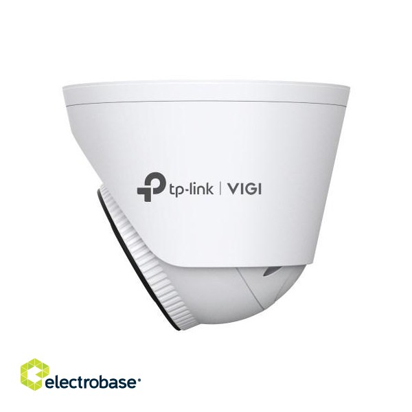 TP-Link VIGI C445 Turret IP security camera Indoor & outdoor 2688 x 1520 pixels Ceiling/wall image 2