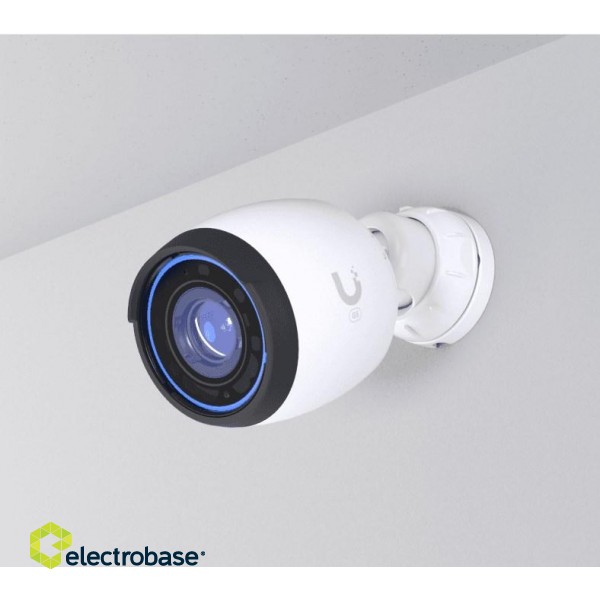 Ubiquiti G5 Professional Bullet IP security camera Indoor & outdoor 3840 x 2160 pixels Ceiling/Wall/Pole фото 1