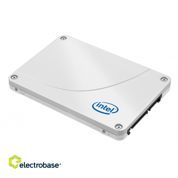 SSD Solidigm (Intel) S4520 7.68TB SATA 2.5" SSDSC2KB076TZ01 (DWPD up to 3) image 1