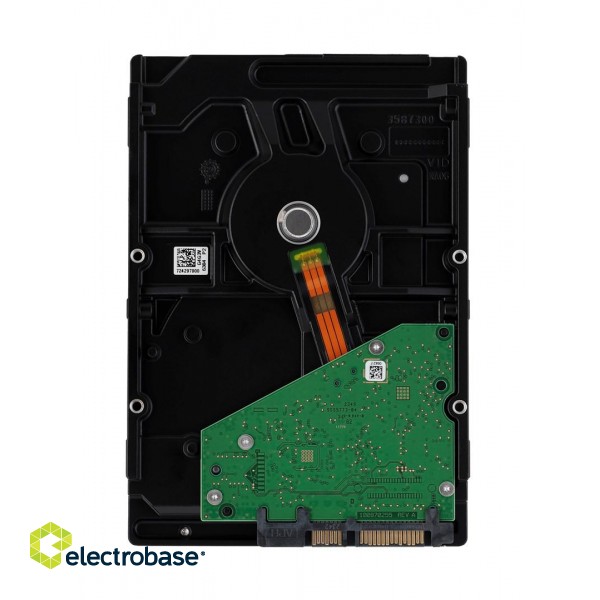 Seagate Barracuda ST1000DM014 internal hard drive 3.5" 1 TB Serial ATA III image 4