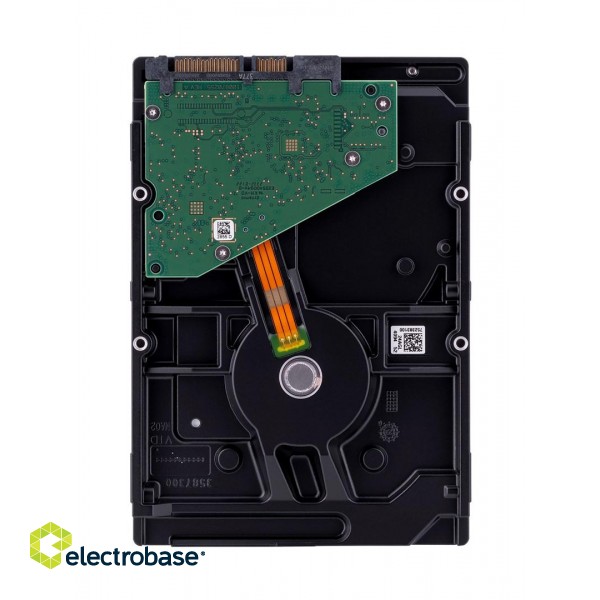 Seagate IronWolf ST1000VN008 internal hard drive 3.5" 1 TB Serial ATA III image 5