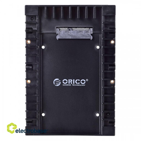 ORICO ADAPTER HDD/SSD Sata 2,5" => 3,5" image 4