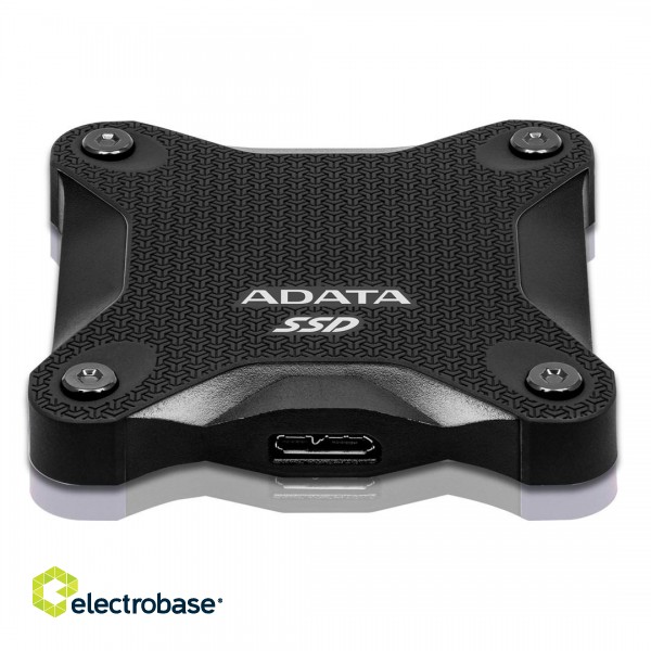 ADATA SSD DISK SD620 2TB BLACK image 4