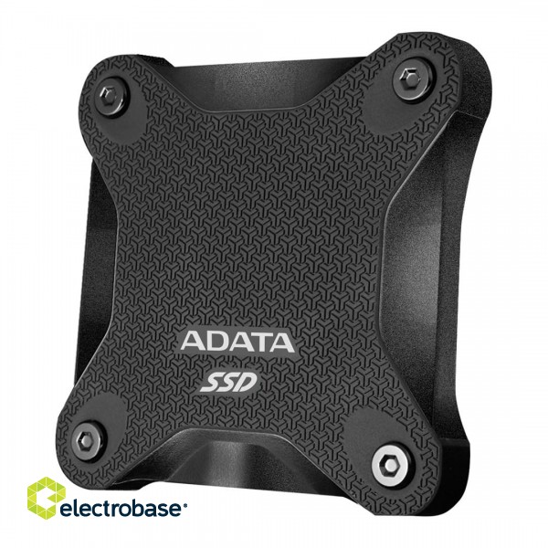 ADATA SSD DISK SD620 2TB BLACK image 5