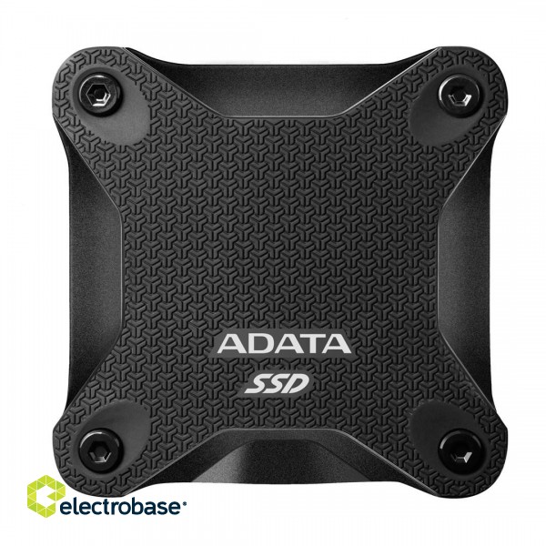 ADATA SSD DISK SD620 2TB BLACK image 6