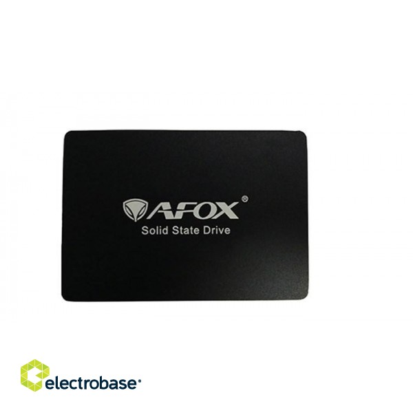 AFOX SSD 512GB QLC 560 MB/S image 1