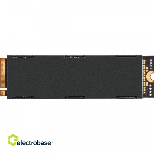 CORSAIR MP600 PRO - 2TB - PCI Express image 5
