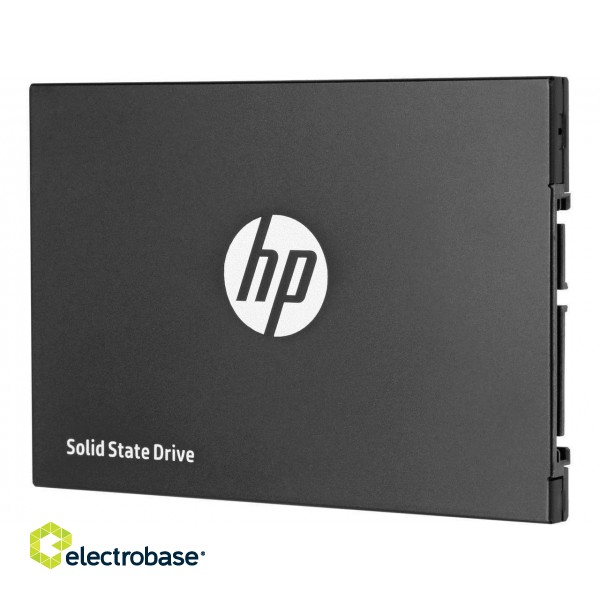 HP S700 2.5" 250 GB Serial ATA III  3D NAND image 2