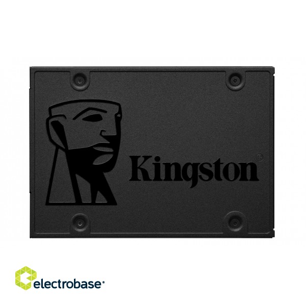 Kingston Technology A400 2.5" 960 GB Serial ATA III TLC image 1