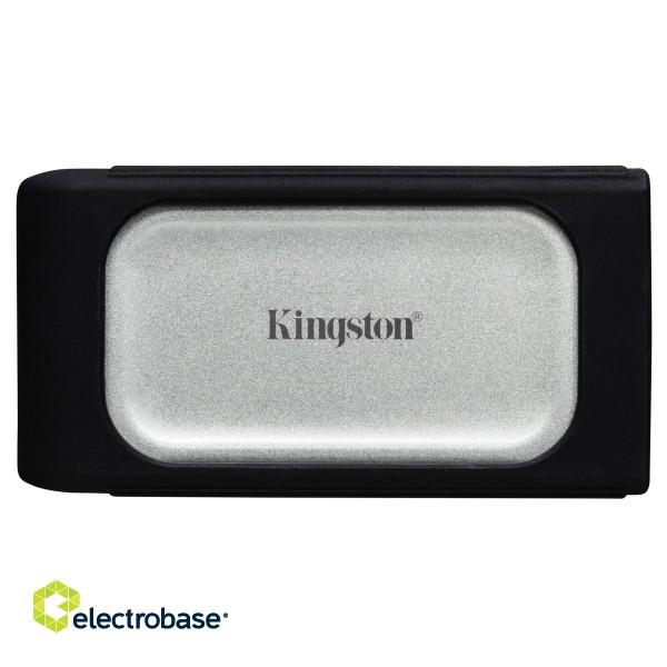 Kingston - SSD - USB 3.2 Gen 2x2 фото 3