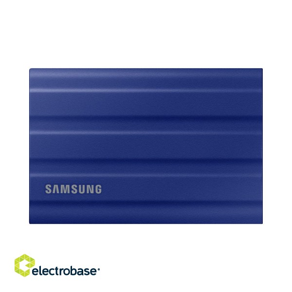 Samsung MU-PE2T0R 2000 GB Wi-Fi Blue paveikslėlis 1