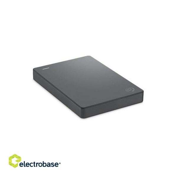 Seagate Archive HDD Basic external hard drive 1 TB Silver image 3