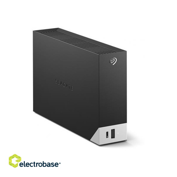 Seagate One Touch Hub  8TB