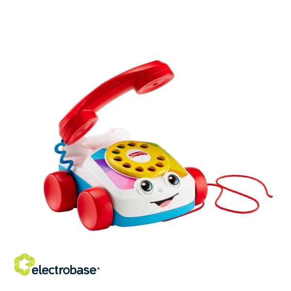 Fisher-Price Chatter Telephone paveikslėlis 3