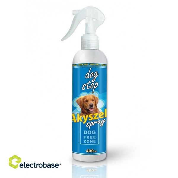 Certech 10906 pet odour/stain remover Liquid (ready to use)