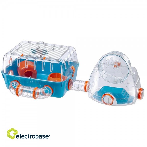 FERPLAST Combi 2 - Cage image 1