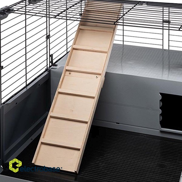 FERPLAST Multipla Roof Extension - "floor" module for Multipla cages image 7