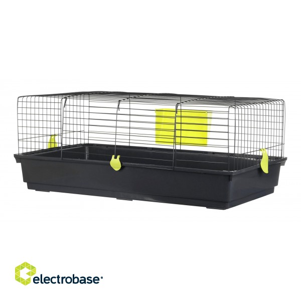 ZOLUX Classic 100 cm - rodent cage image 4
