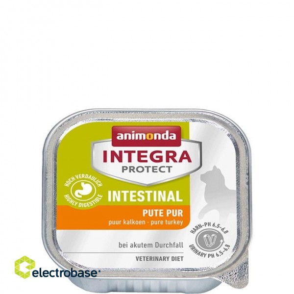animonda Integra Protect Intestinal 100 g