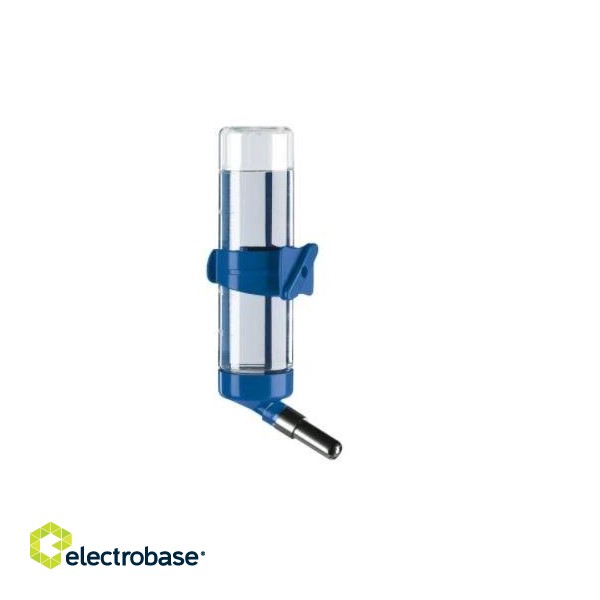 Drinks - Automatic dispenser for rodents - blue фото 1