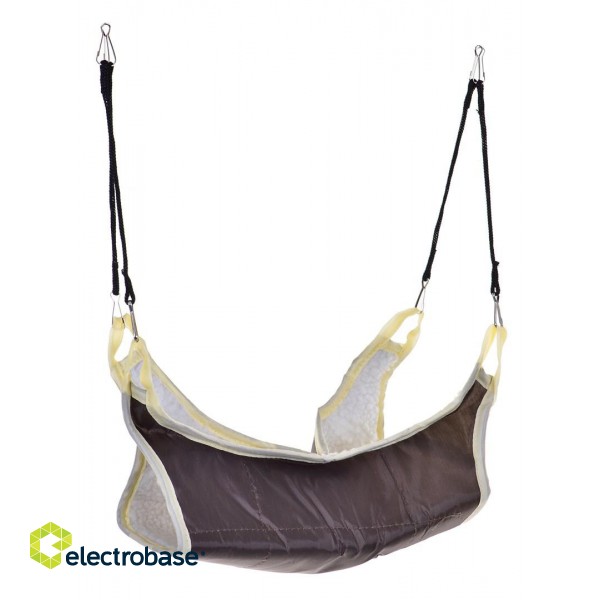 TRIXIE Hammock for rat and ferret 30x30cm 62692 image 4
