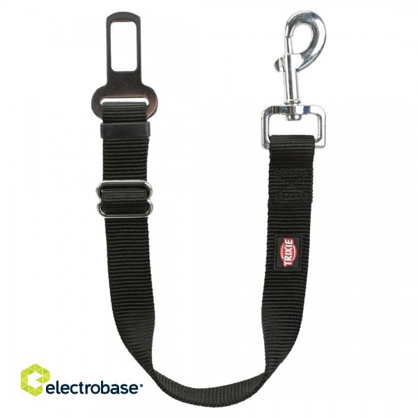 TRIXIE Car-safety dog harness S 1290 image 1