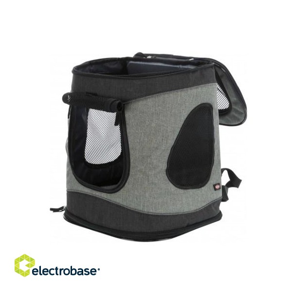 TRIXIE 4047974289440 pet carrier Backpack pet carrier image 8