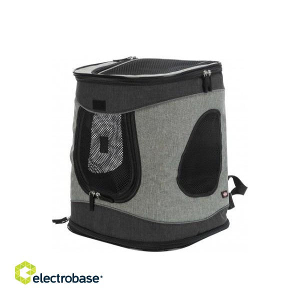 TRIXIE 4047974289440 pet carrier Backpack pet carrier image 9