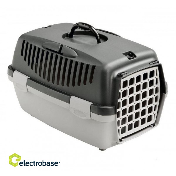 ZOLUX Gulliver 1 - pet carrier for dog and cat