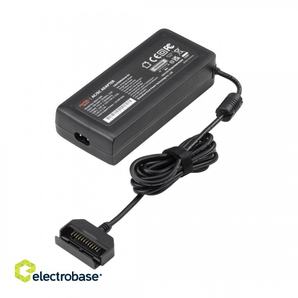 Battery Charger with Cable for EVO Max Series image 1