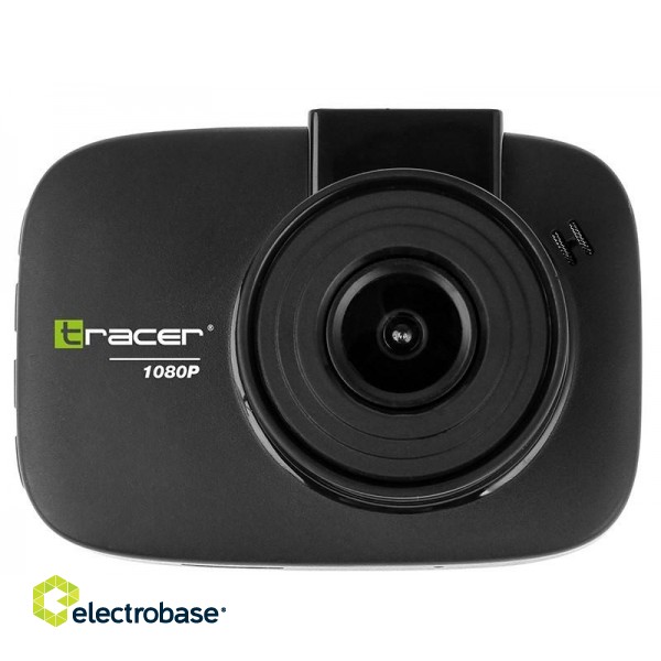 Tracer URSA Full HD Battery Black image 7