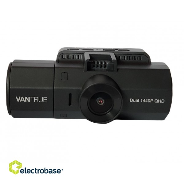 Dashcam Vantrue N2S Dual 1440P image 1
