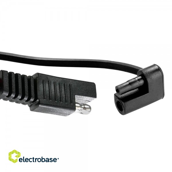 Car charger everActive CBC5 6V/12V фото 1
