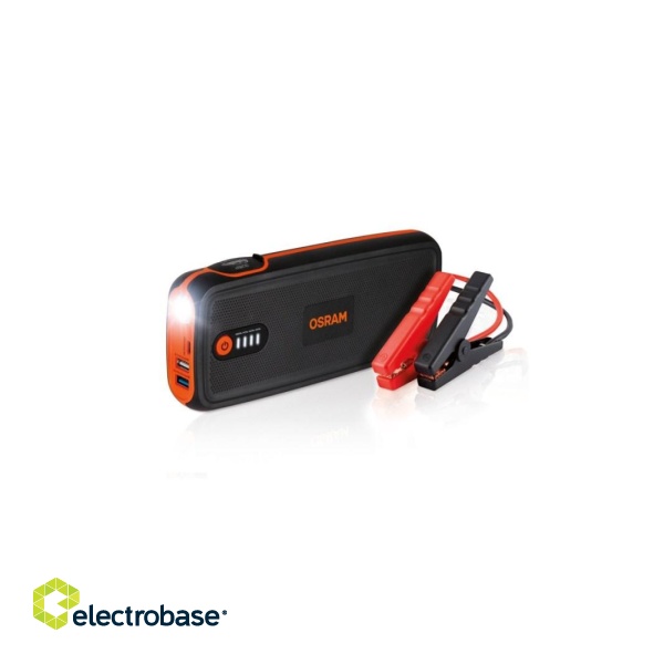 Osram BatteryStart 400