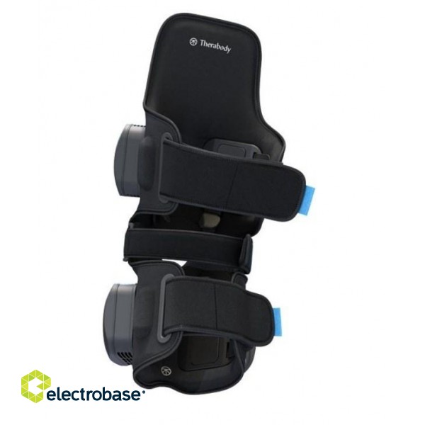Therabody RecoveryTherm Hot&Cold Vibration Knee фото 2