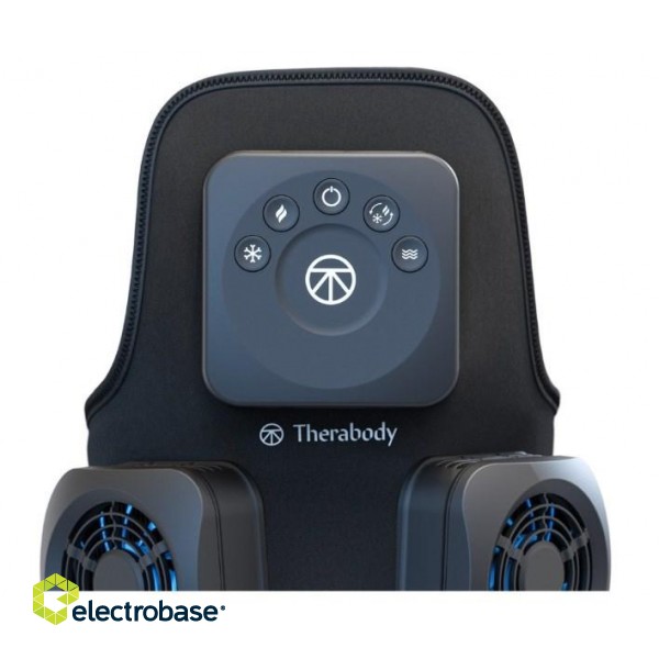 Therabody RecoveryTherm Hot&Cold Vibration Knee image 6