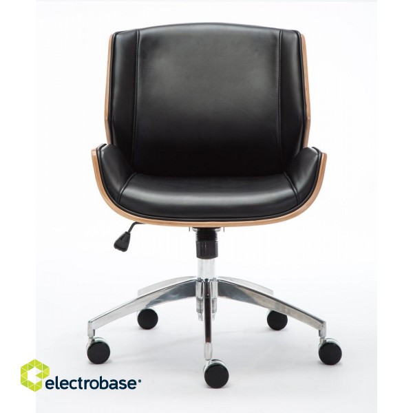 Topeshop FOTEL RON ORZECH/CZ office/computer chair фото 4