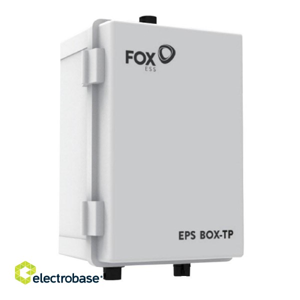 FOXESS EPS BOX