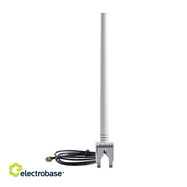 SolarEdge antenna for inverter Wi-Fi and ZigBee communication
