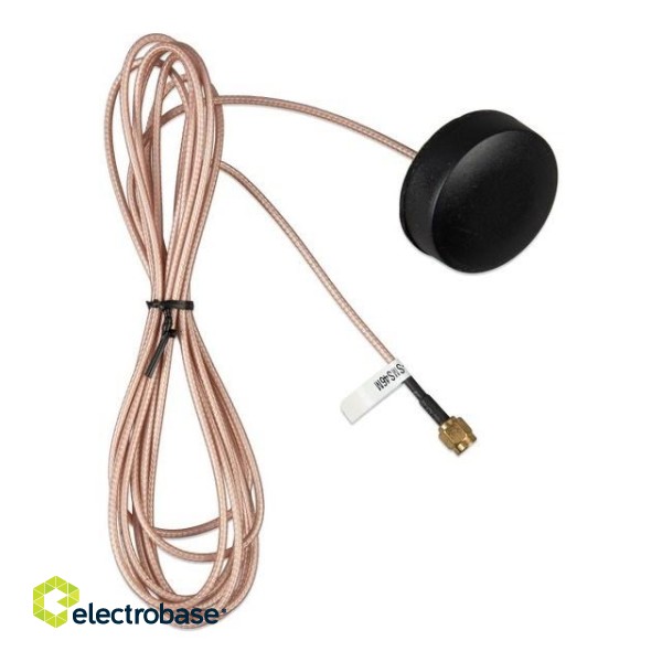 Victron Energy LTE-M Puck external antenna dedicated for GlobalLink 520 devices image 3