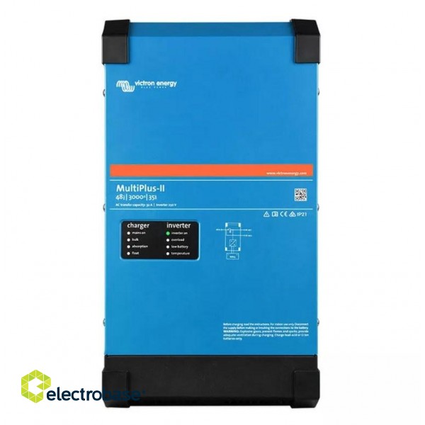 Victron Energy MultiPlus II 48/3000/35-32 inverter