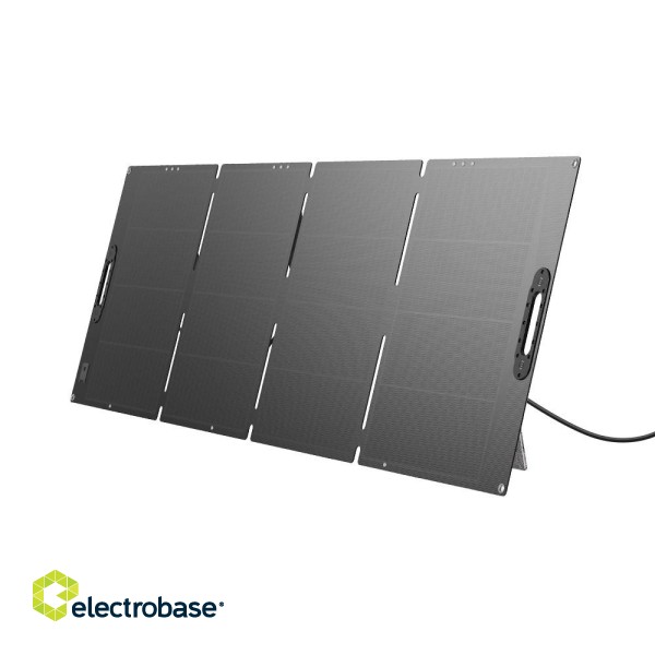 Extralink EPS-120W 120W FOLDABLE solar panel Monocrystalline silicon