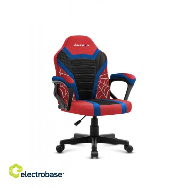 GAMING CHAIR FOR CHILD HUZARO RANGER 1.0 SPIDER image 1