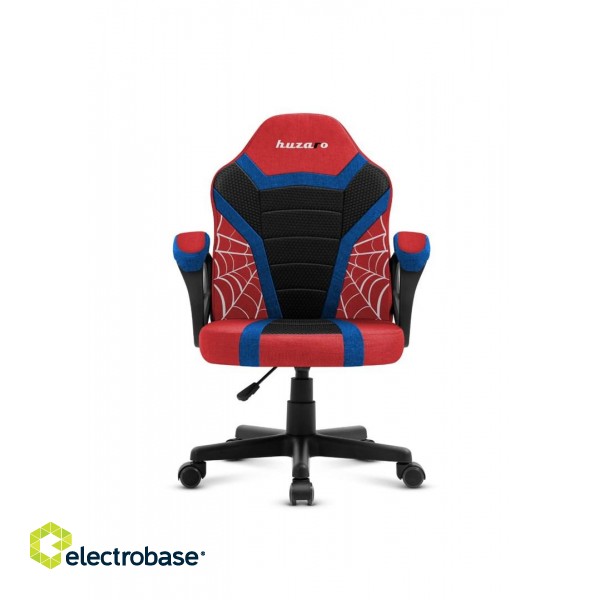 GAMING CHAIR FOR CHILD HUZARO RANGER 1.0 SPIDER image 2