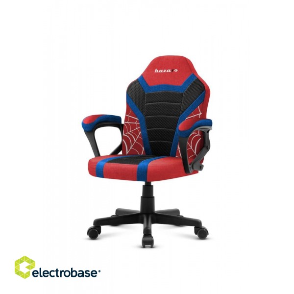 GAMING CHAIR FOR CHILD HUZARO RANGER 1.0 SPIDER image 3